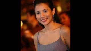 Dingdong amp Karylle The Lady in My Life [upl. by Adella975]