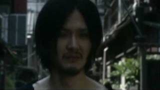 A Shinya Tsukamoto FilmquotNIGHTMARE DETECTIVE 2quot official trailer [upl. by Amoakuh128]