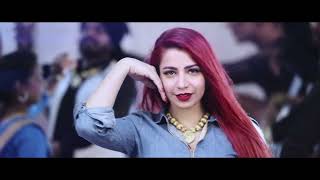 Husan Muqabla Kara Ke Dekh lo  Punjabi Mutiyaran  Jasmine Sandlas New Song  New Punjabi Song 2023 [upl. by Ydnec680]