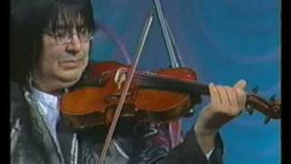 Vitali Chaconne Marat Bisengaliev violin [upl. by Adella590]