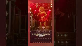 Tina The Tina Turner Musical makes its way to Utica NY [upl. by Fiona229]