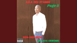 Swi lava xikwembu [upl. by Yerffe]