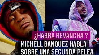 ¿Veremos la REVANCHA entre JOAHNYS ARGILAGOS y MICHELL BANQUEZ Habla el VENEZOLANO 🥊🇻🇪🇨🇺💪 [upl. by Ecinad]