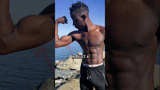 How I grew bigger biceps biceps fitness bodybuilding homeworkout gym gymmotivation [upl. by Willing]