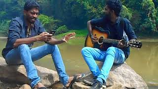 Deva sangeetham neeyalle Rhythm CafeMusic Band [upl. by Inail]