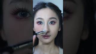 Moonlight Makeup cr 87198558233 makeup makeuptutorial beauty glammakeup beauty [upl. by Trude248]