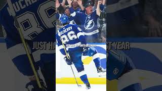 Are The Tampa Bay Lightning Heading Towards A Decline [upl. by Champ]