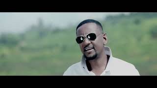 NDUWAWE Video  Massamba Intore [upl. by Ryley]