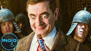 Top 10 Hilarious Snickers Commercials [upl. by Notrab]