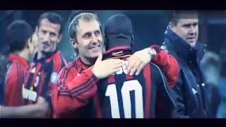 AC Milan ● Le partite più belle European Nights [upl. by Pliske]