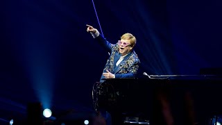 Elton John  Live At Allegiant Stadium Las Vegas NV June 5th 2024 DEFINITIVE SOURCE MERGE [upl. by Brenna]