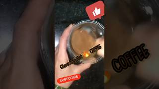 🔥COFFEE shorts short food foodie recipe trending trend cooking trendingshorts viralvideo [upl. by Neerhtak555]