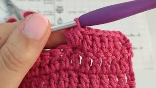 70  Les Symboles et Abréviations au Crochet [upl. by Nolat]