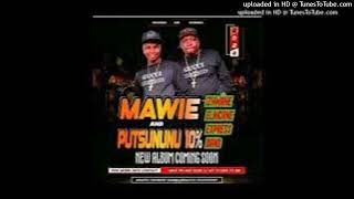 Mawie amp Putsununu Udubo Single Track 2024 [upl. by Anairad]