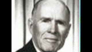 Evangelist Lester Roloff The Gates of Hell Shall Not Prevail [upl. by Naashom]