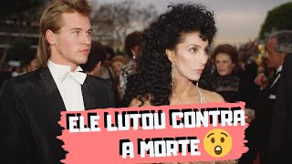 Cher salvou a vida de um ator muito famoso I Celebridades I VIX Icons [upl. by Kato]