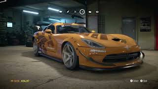 Need for Speed 2015 Lets Play Gameplay Walkthrough Part 10 Time is Money [upl. by Jeffery]