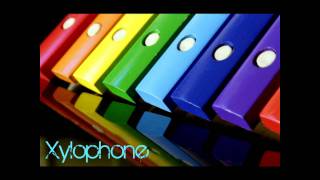 Xylophone Original Song [upl. by Etnoed]