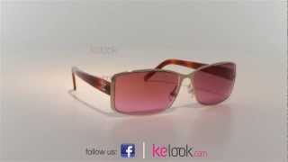 Sunglasses Enrico Coveri 90201 [upl. by Ezri419]