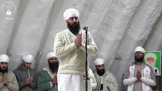 Feb 24 2024  LIVE  NAMDHARI SANGAT TORONTO [upl. by Yarehs]