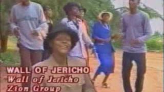 Wall of Jericho Part 3 [upl. by Artinad]