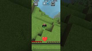 Heart 💔 minecraft minecraftshorts funk [upl. by Sibley]