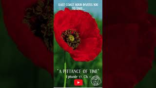 It Only Takes quotA Pittance of Timequot to Remember remembranceday veterans eastcoast [upl. by Moll675]