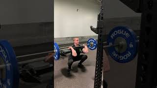 3 Tips To Hit A Massive Thruster In The 2023 Crossfit Open [upl. by Eidak]