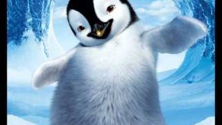 Happy Feet 2  Movie Clip  Bringing Fluffy Back [upl. by Liliane]