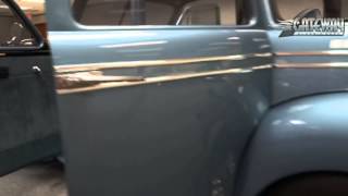 1941 Studebaker Champion Street Rod  DET 97 [upl. by Stig930]