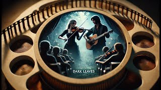 Album Dark Leaves 1 Hour of Jazz Instrumentals  Perfect for Studying Working and Relaxation [upl. by Annahsar]