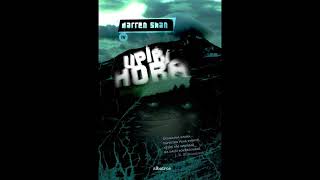 Darren Shan a Upíří Hora – Prolog [upl. by Cyrill156]