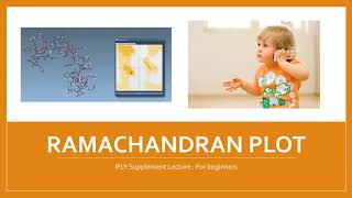 Ramachandran plot for beginners  CSIR NET life sciences  iflyNetGate [upl. by Delp]