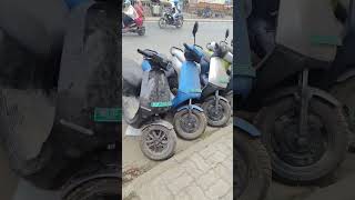 Ola new update 😱  ola olaelectric scooter ather viral tranding shorts reals viralvideo [upl. by Assel839]