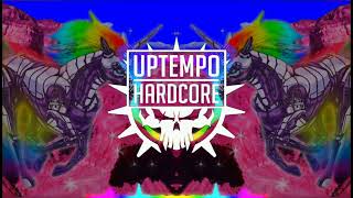 Unicorn On Ketamine 🦄  Columpio Uptempo [upl. by Naerad284]