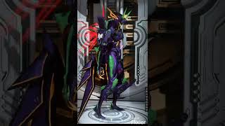 Titania Prime  Fashion Frame short [upl. by Soll]