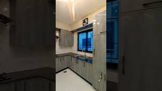 Open style kitchen design ideas house for sale in Top city Islamabad nearly Kashmir highwaykitchenr [upl. by Semmes666]