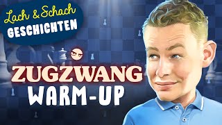 Zugzwang 4 Alle SchachBasics die ihr jetzt kennen müsst  Lach amp Schachgeschichten [upl. by Miah476]