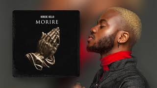 Korede Bello  MORIRE Official Audio [upl. by Curr]