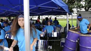 Croydon Steel Orchestra [upl. by Schoenfelder552]