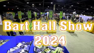 Bart Hall Show 2024 [upl. by Ludovick]