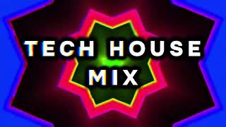 November 2024 Best New Tech House Music LIVE Mix by DJ GLoW [upl. by Leticia]