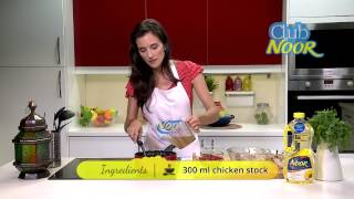 Easy Fesenjan recipe [upl. by Boland]