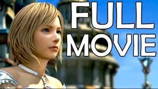 Final Fantasy XII  The Movie  Marathon Edition All Cutscenes 1080p [upl. by Standley]