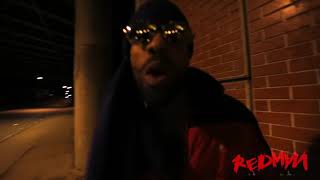 Redman  Hammertime Official Video [upl. by Rajewski]