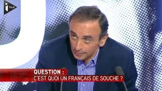 Zemmour  quotLAlgérie nexiste pas cest une invention de la Francequot [upl. by Abbott]