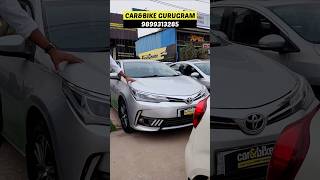 COROLLA ALTIS AUTOMATIC FOR SALE gauravsethi youtubeshorts shorts corrolaaltis [upl. by Stormie517]