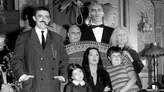 La famiglia Addams  Sigla [upl. by Sigfrid]