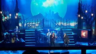 Avantasia  Lucifer Live London 2019 Jorn Lande  Tobias Sammet [upl. by Griselda]