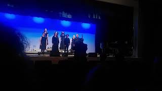 my son coopers choir concert [upl. by Wandy]